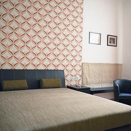 Louisa Apartment Budapest Rom bilde