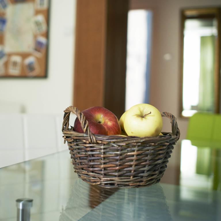 Louisa Apartment Budapest Rom bilde