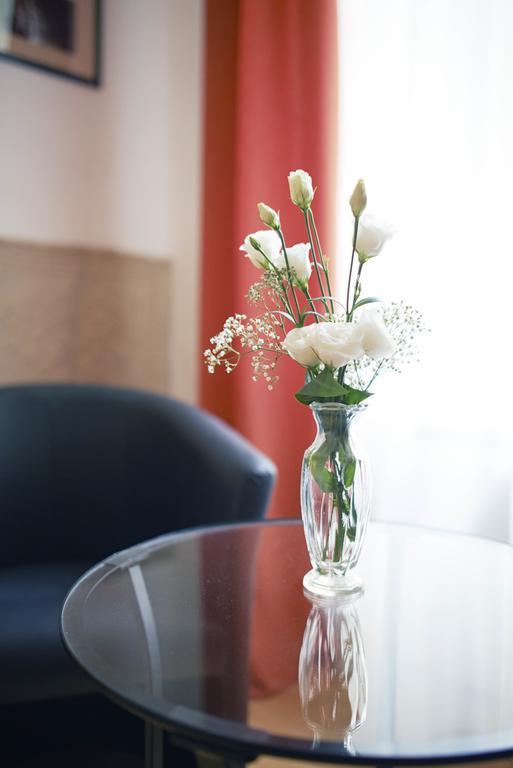 Louisa Apartment Budapest Rom bilde