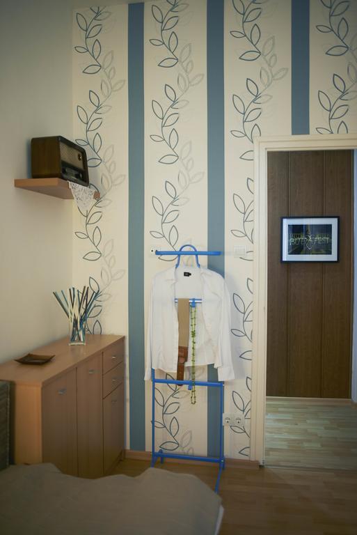 Louisa Apartment Budapest Rom bilde